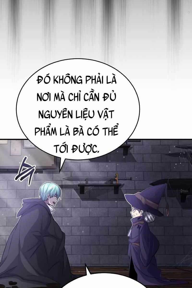 Sự Thức Tỉnh Của Hắc Ma Pháp Sư Sau 66666 Năm 65 trang 62