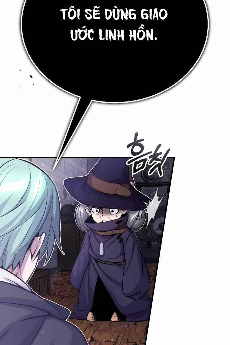 Sự Thức Tỉnh Của Hắc Ma Pháp Sư Sau 66666 Năm 65 trang 65