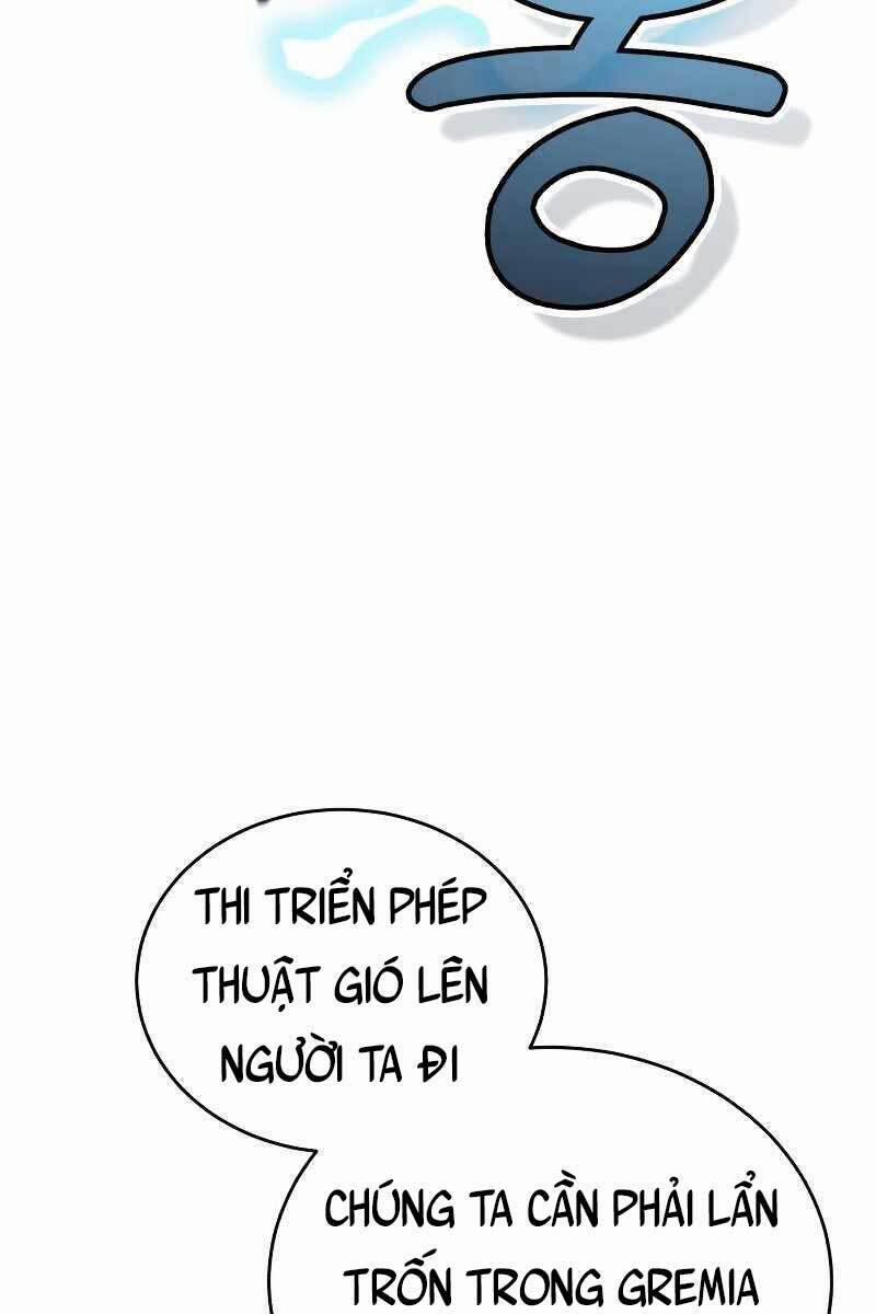 Sự Thức Tỉnh Của Hắc Ma Pháp Sư Sau 66666 Năm 65 trang 7