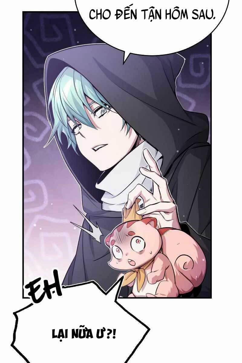 Sự Thức Tỉnh Của Hắc Ma Pháp Sư Sau 66666 Năm 65 trang 8