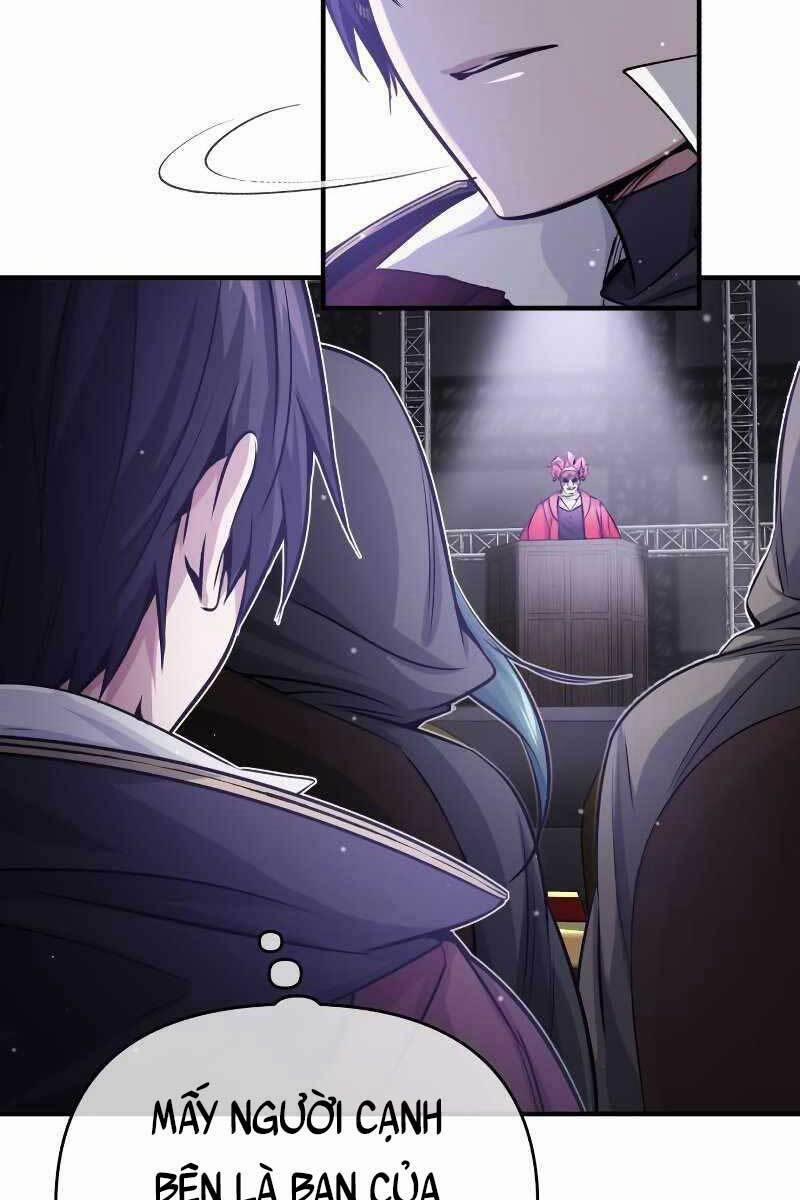 Sự Thức Tỉnh Của Hắc Ma Pháp Sư Sau 66666 Năm 65 trang 88