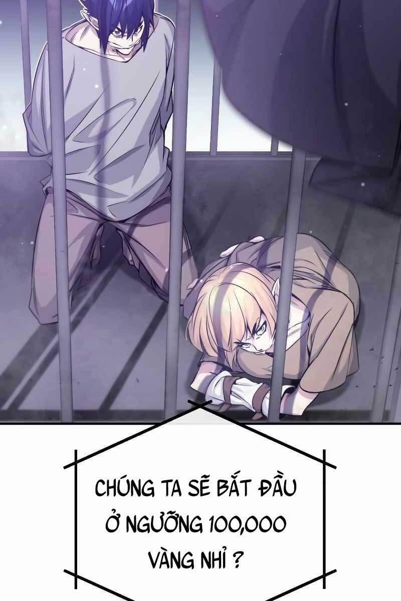 Sự Thức Tỉnh Của Hắc Ma Pháp Sư Sau 66666 Năm 65 trang 94