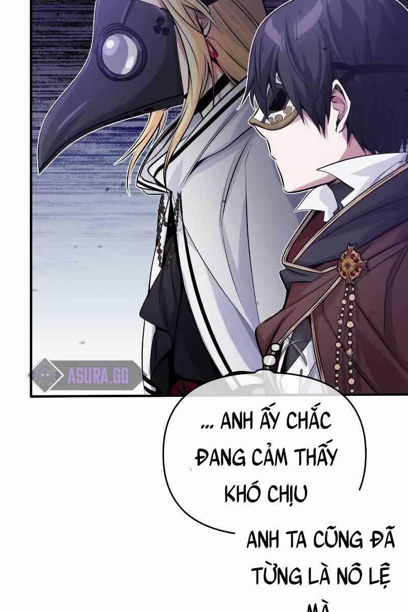 Sự Thức Tỉnh Của Hắc Ma Pháp Sư Sau 66666 Năm 65 trang 97