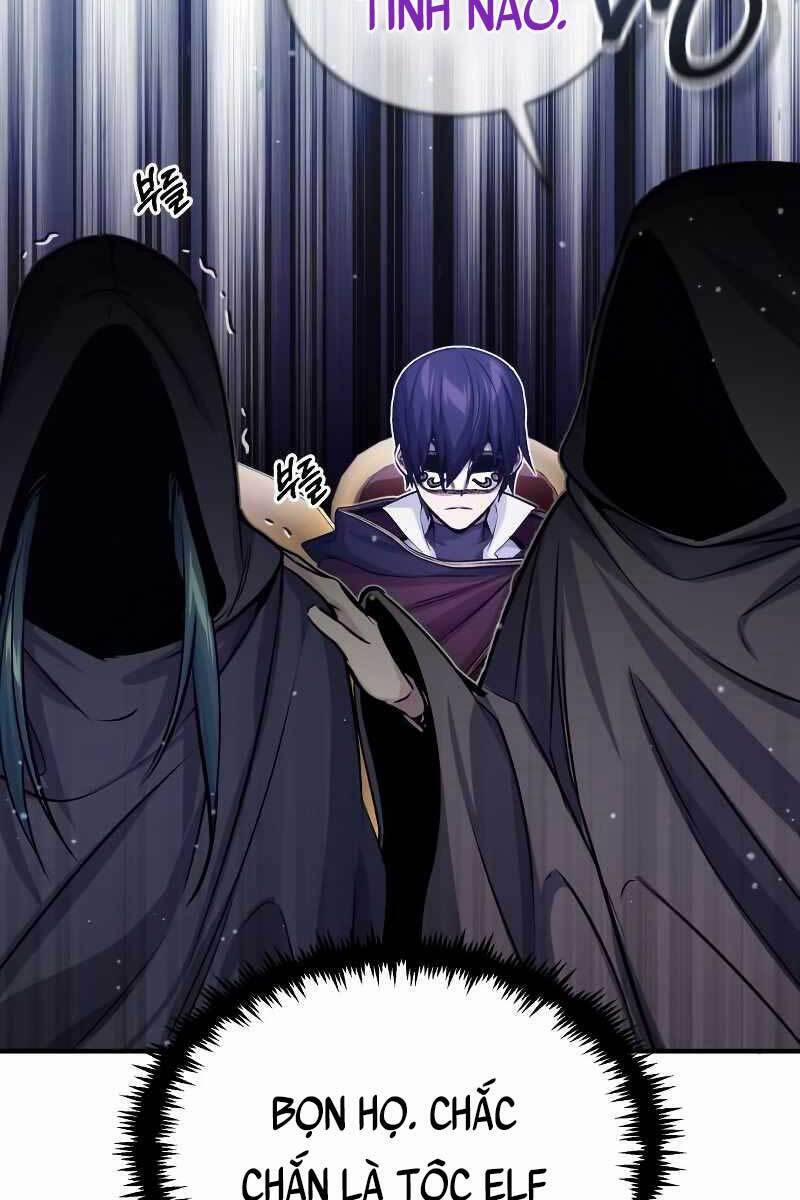 Sự Thức Tỉnh Của Hắc Ma Pháp Sư Sau 66666 Năm 65 trang 99