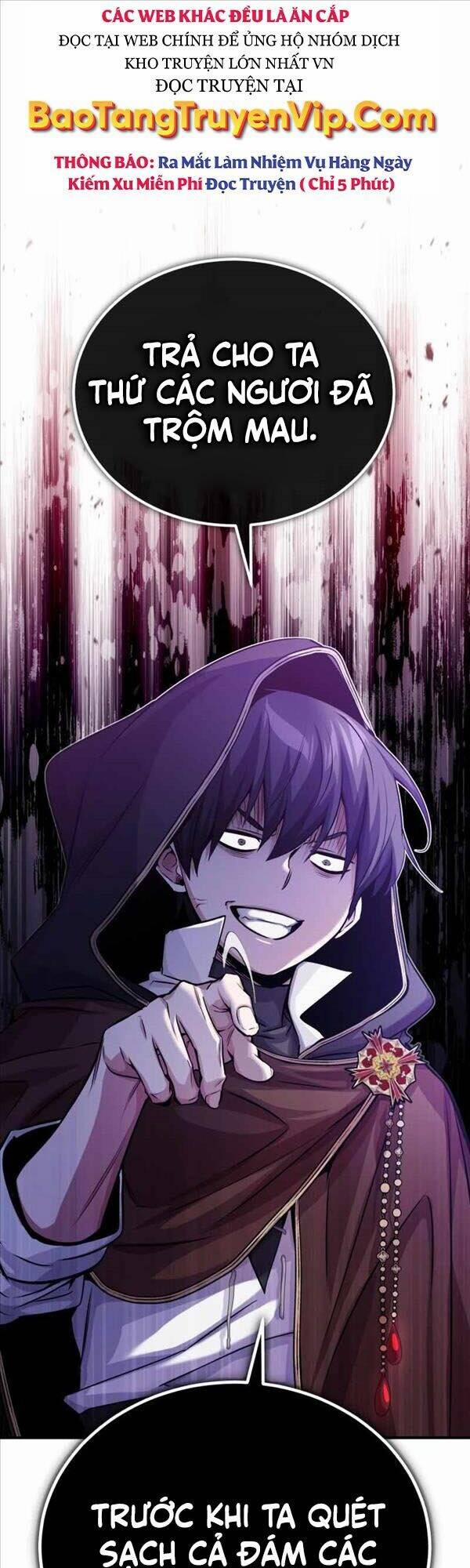 Sự Thức Tỉnh Của Hắc Ma Pháp Sư Sau 66666 Năm 66 trang 0