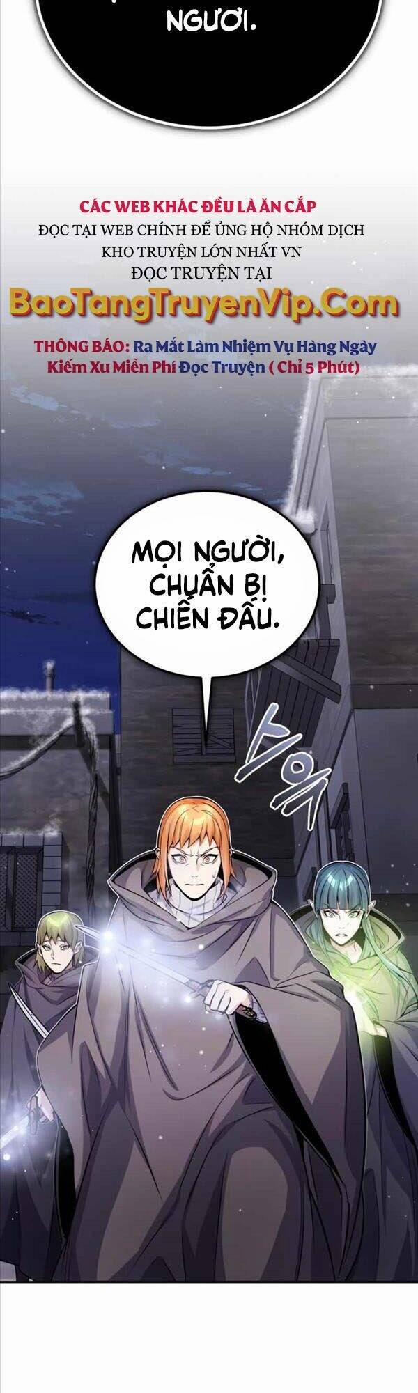 Sự Thức Tỉnh Của Hắc Ma Pháp Sư Sau 66666 Năm 66 trang 1