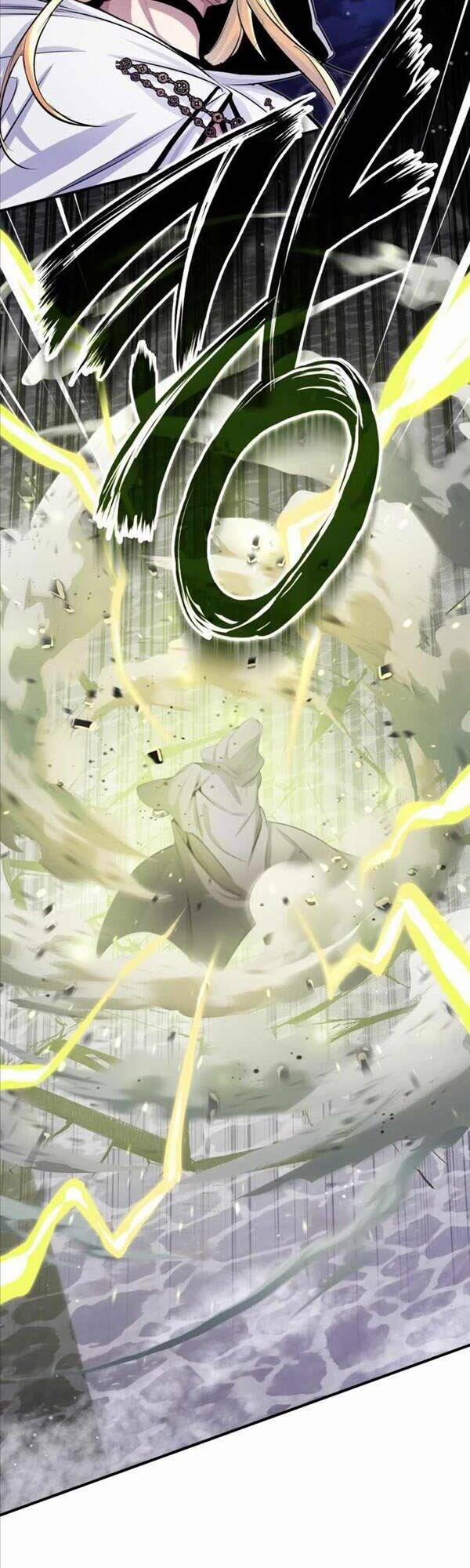 Sự Thức Tỉnh Của Hắc Ma Pháp Sư Sau 66666 Năm 66 trang 10