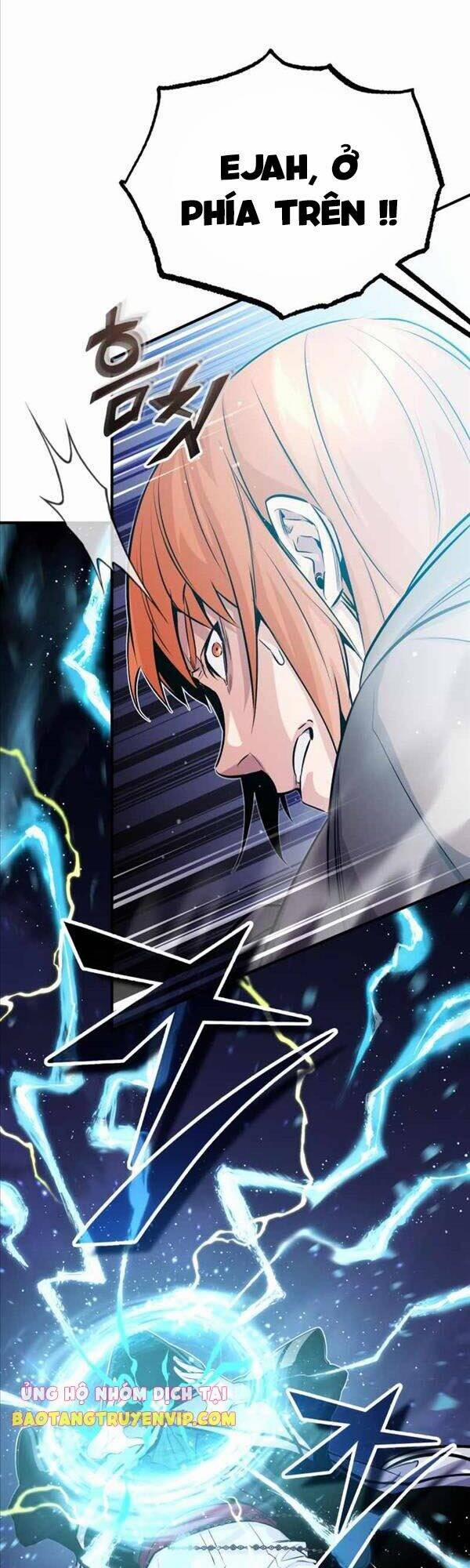 Sự Thức Tỉnh Của Hắc Ma Pháp Sư Sau 66666 Năm 66 trang 11