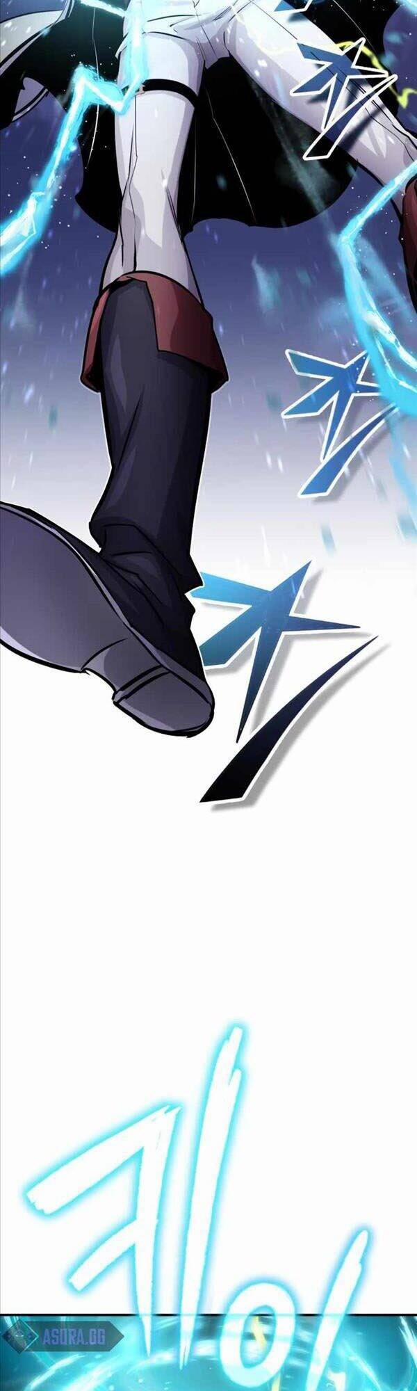 Sự Thức Tỉnh Của Hắc Ma Pháp Sư Sau 66666 Năm 66 trang 12