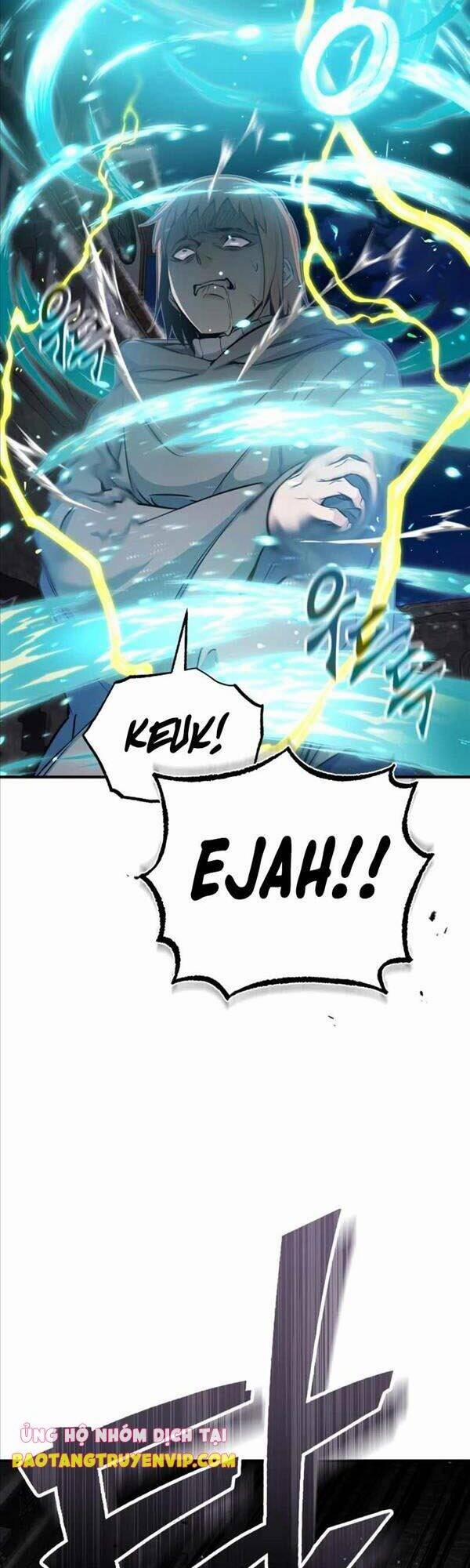 Sự Thức Tỉnh Của Hắc Ma Pháp Sư Sau 66666 Năm 66 trang 13