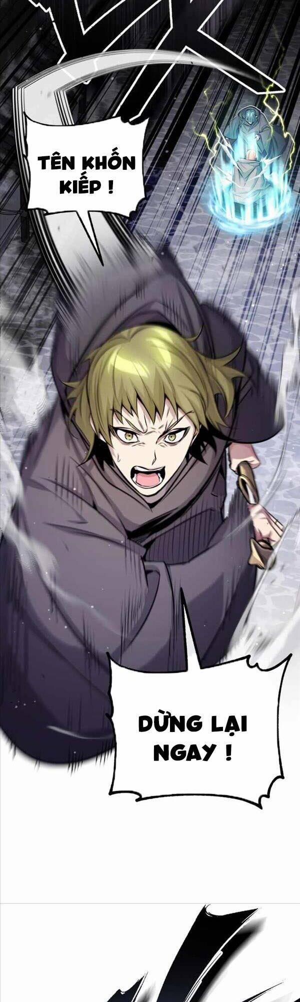 Sự Thức Tỉnh Của Hắc Ma Pháp Sư Sau 66666 Năm 66 trang 14