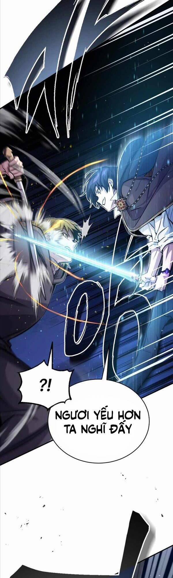 Sự Thức Tỉnh Của Hắc Ma Pháp Sư Sau 66666 Năm 66 trang 15