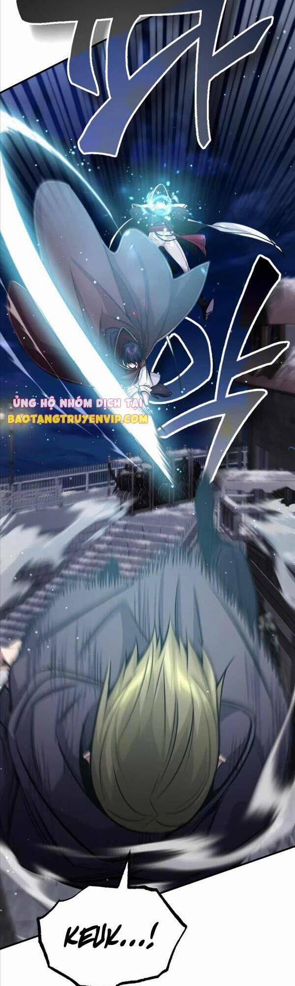 Sự Thức Tỉnh Của Hắc Ma Pháp Sư Sau 66666 Năm 66 trang 16