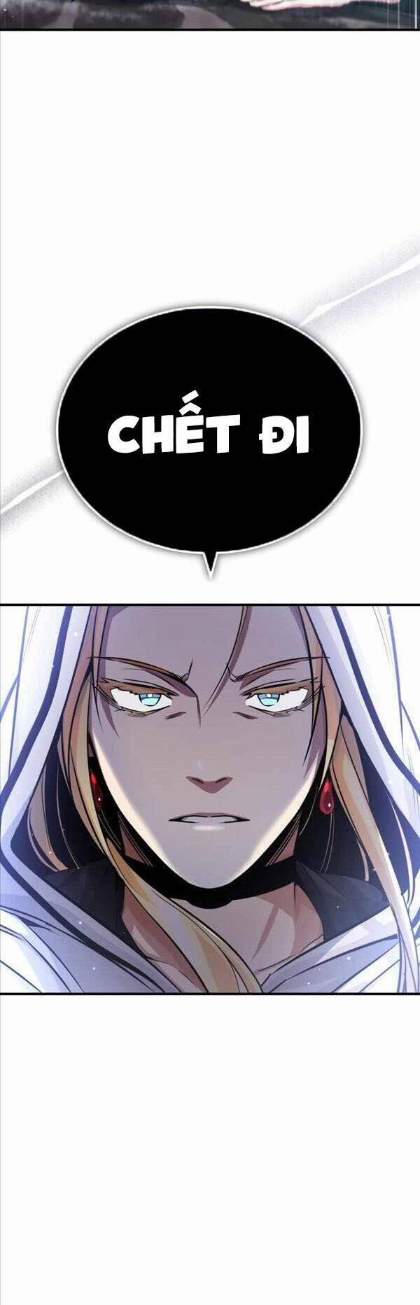 Sự Thức Tỉnh Của Hắc Ma Pháp Sư Sau 66666 Năm 66 trang 20