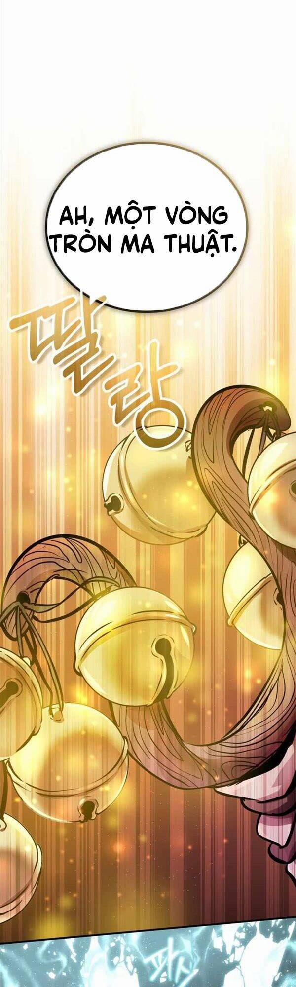 Sự Thức Tỉnh Của Hắc Ma Pháp Sư Sau 66666 Năm 66 trang 21