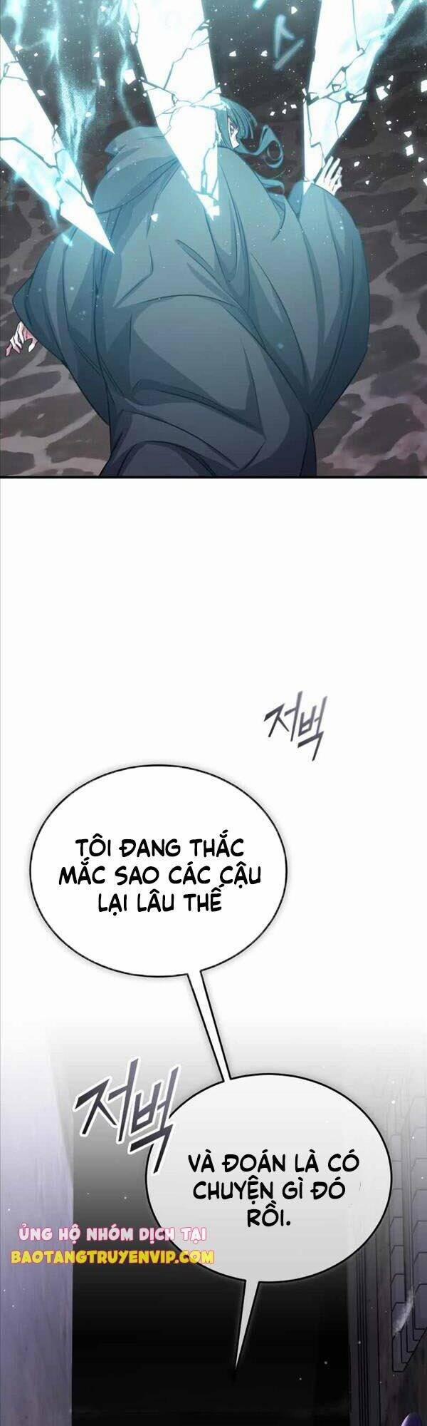 Sự Thức Tỉnh Của Hắc Ma Pháp Sư Sau 66666 Năm 66 trang 22