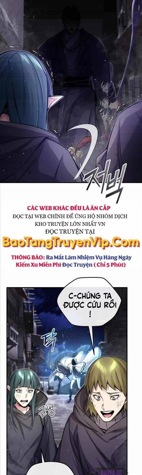 Sự Thức Tỉnh Của Hắc Ma Pháp Sư Sau 66666 Năm 66 trang 23