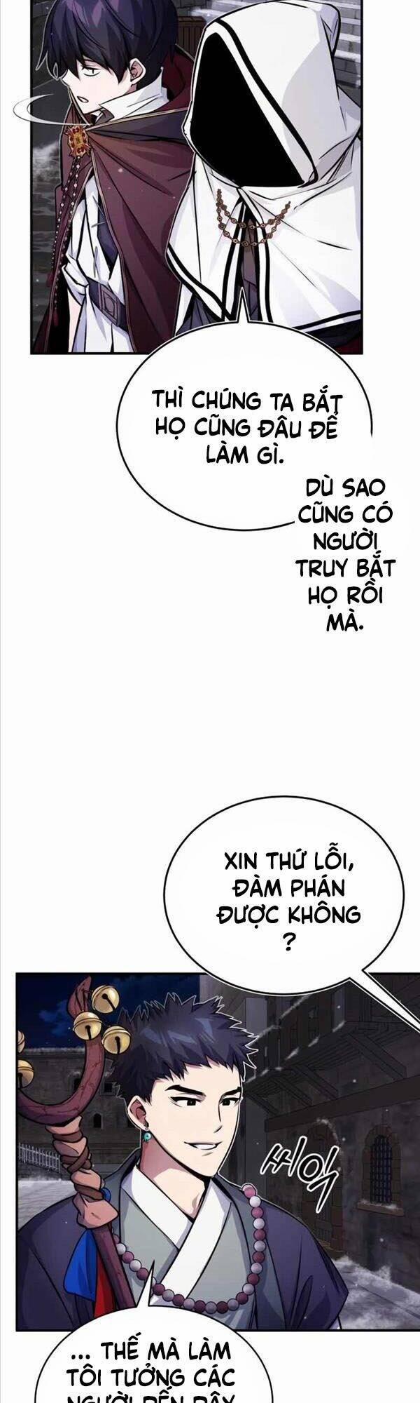 Sự Thức Tỉnh Của Hắc Ma Pháp Sư Sau 66666 Năm 66 trang 26