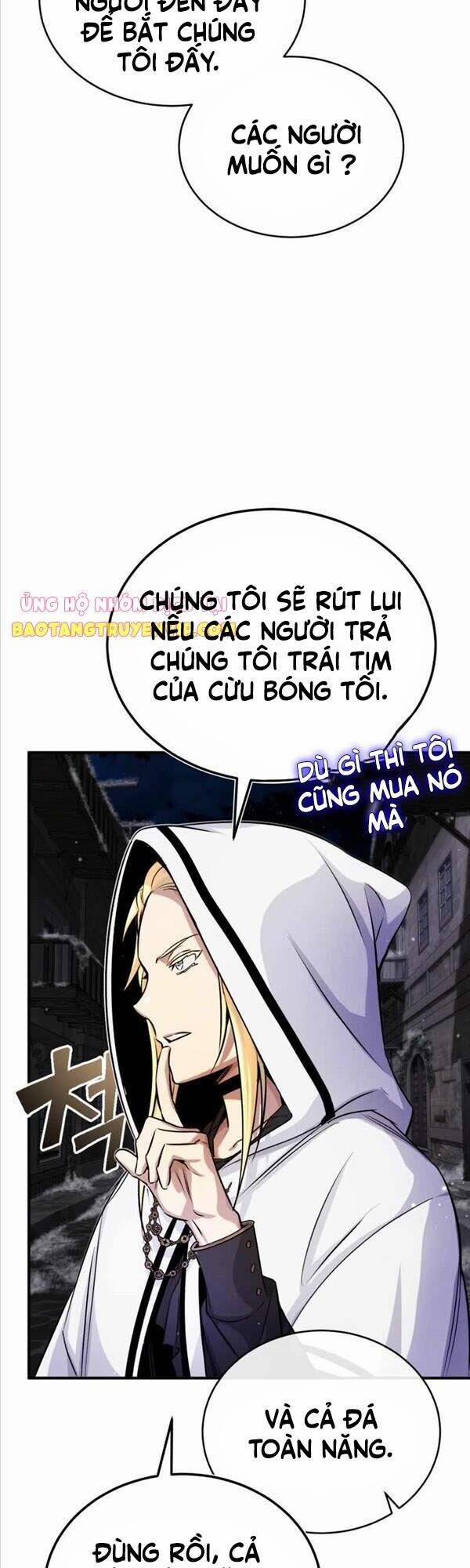 Sự Thức Tỉnh Của Hắc Ma Pháp Sư Sau 66666 Năm 66 trang 27