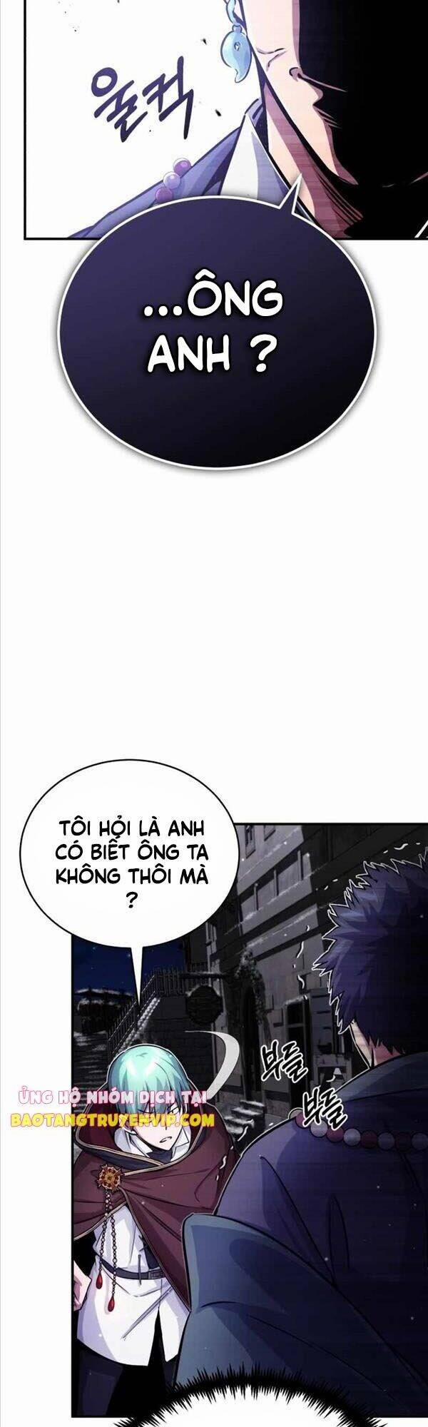 Sự Thức Tỉnh Của Hắc Ma Pháp Sư Sau 66666 Năm 66 trang 35