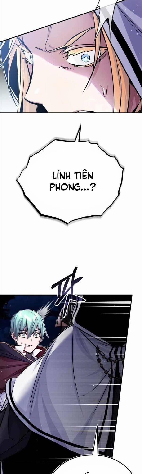 Sự Thức Tỉnh Của Hắc Ma Pháp Sư Sau 66666 Năm 66 trang 37