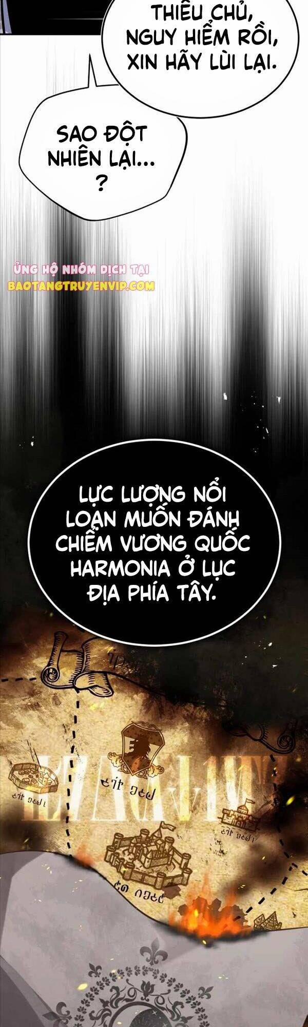 Sự Thức Tỉnh Của Hắc Ma Pháp Sư Sau 66666 Năm 66 trang 38