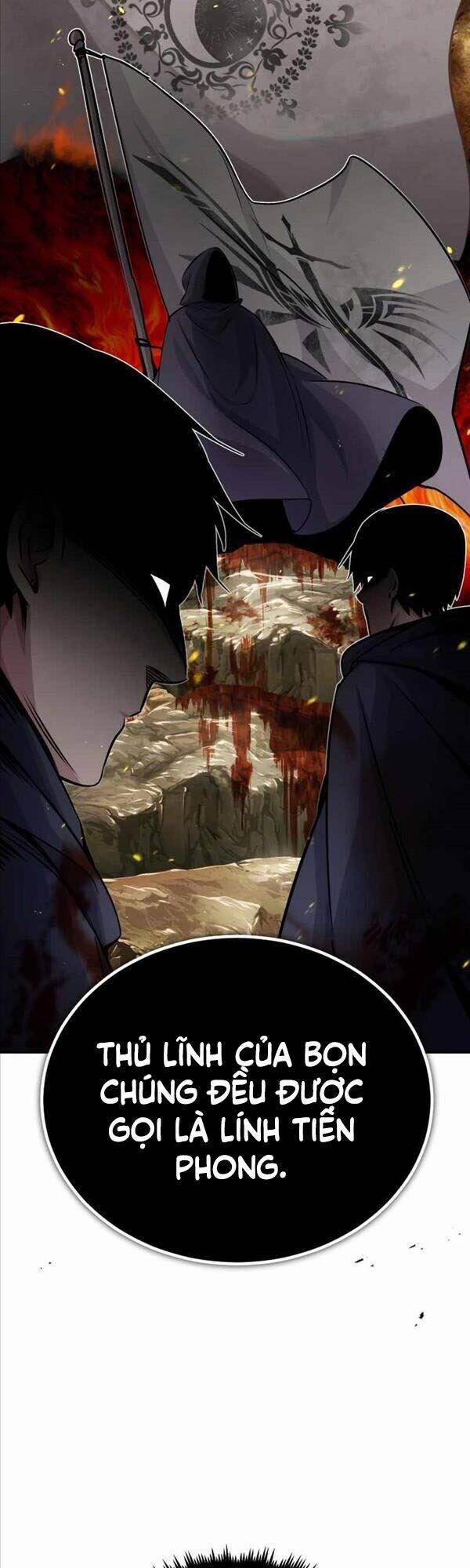 Sự Thức Tỉnh Của Hắc Ma Pháp Sư Sau 66666 Năm 66 trang 39