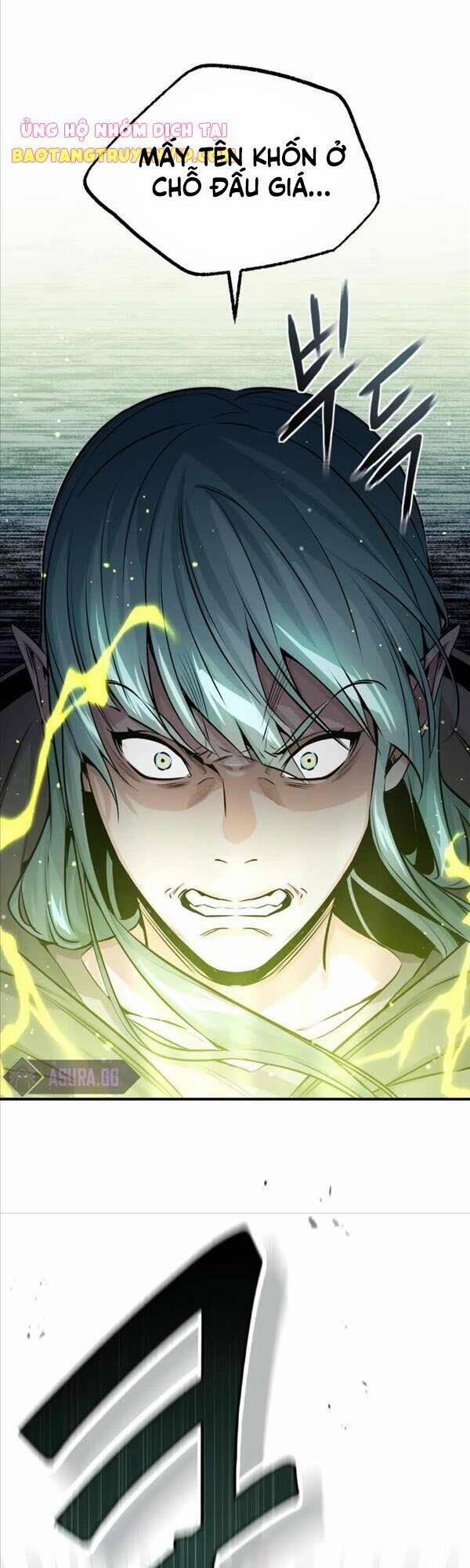 Sự Thức Tỉnh Của Hắc Ma Pháp Sư Sau 66666 Năm 66 trang 4