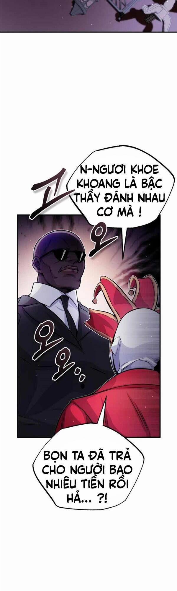 Sự Thức Tỉnh Của Hắc Ma Pháp Sư Sau 66666 Năm 66 trang 45