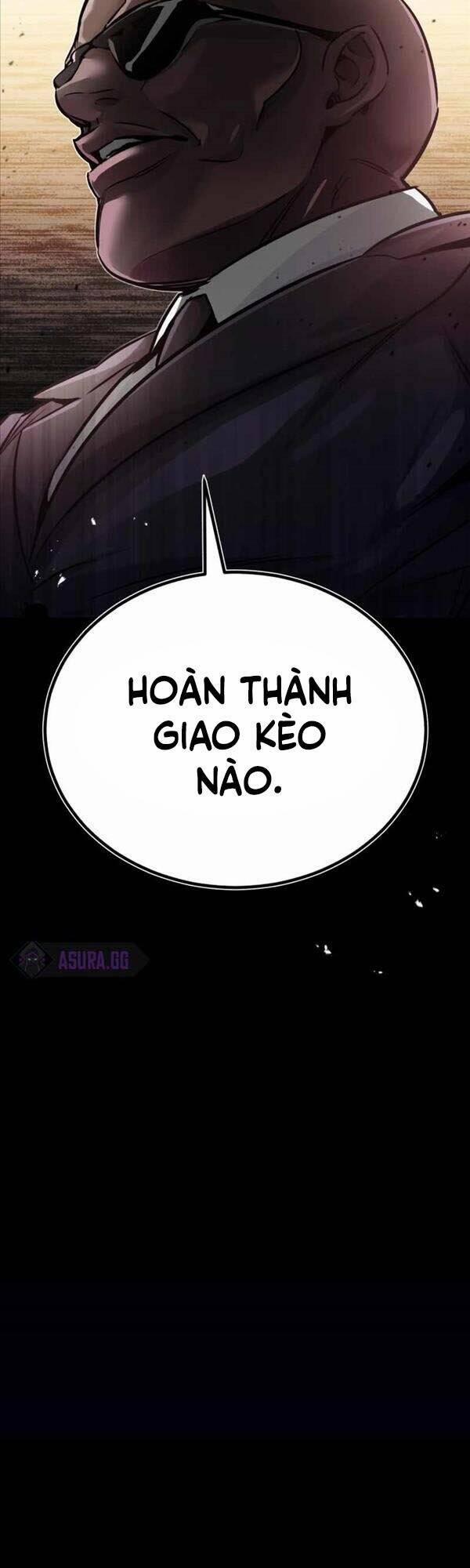 Sự Thức Tỉnh Của Hắc Ma Pháp Sư Sau 66666 Năm 66 trang 47