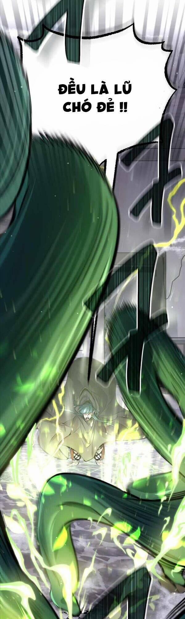 Sự Thức Tỉnh Của Hắc Ma Pháp Sư Sau 66666 Năm 66 trang 5