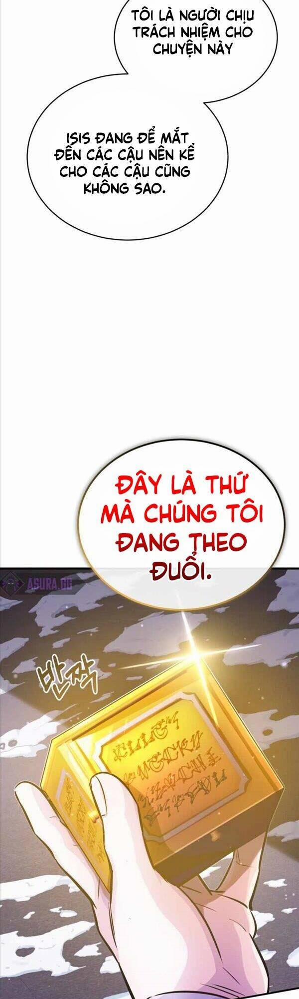 Sự Thức Tỉnh Của Hắc Ma Pháp Sư Sau 66666 Năm 66 trang 52