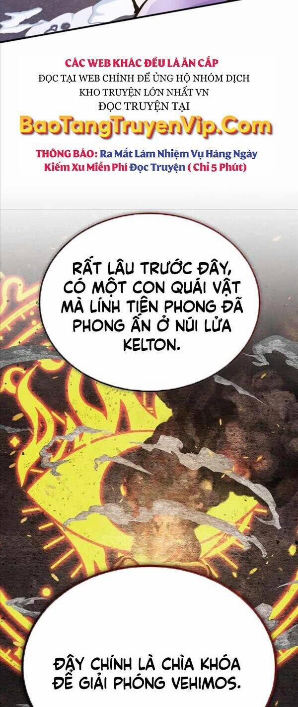 Sự Thức Tỉnh Của Hắc Ma Pháp Sư Sau 66666 Năm 66 trang 53