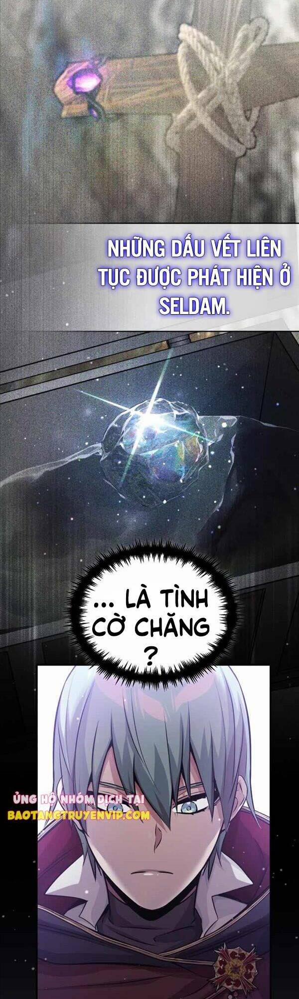 Sự Thức Tỉnh Của Hắc Ma Pháp Sư Sau 66666 Năm 66 trang 57