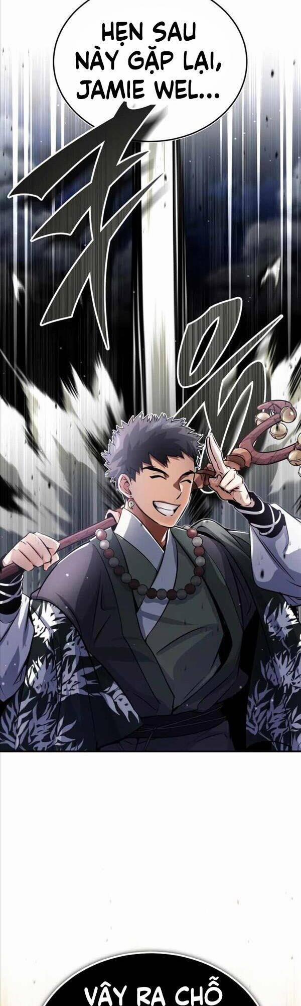 Sự Thức Tỉnh Của Hắc Ma Pháp Sư Sau 66666 Năm 66 trang 59