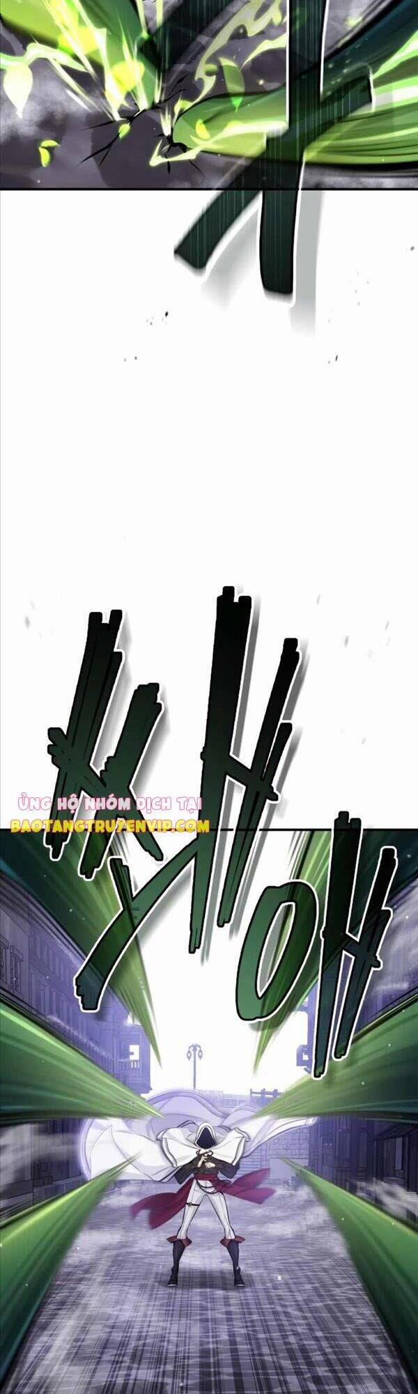 Sự Thức Tỉnh Của Hắc Ma Pháp Sư Sau 66666 Năm 66 trang 6