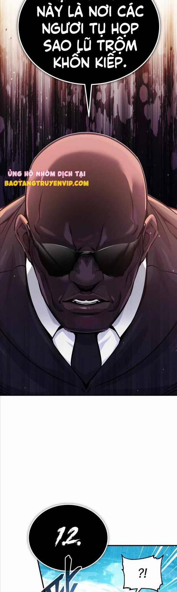 Sự Thức Tỉnh Của Hắc Ma Pháp Sư Sau 66666 Năm 66 trang 60