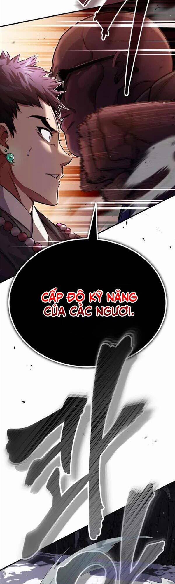 Sự Thức Tỉnh Của Hắc Ma Pháp Sư Sau 66666 Năm 66 trang 62