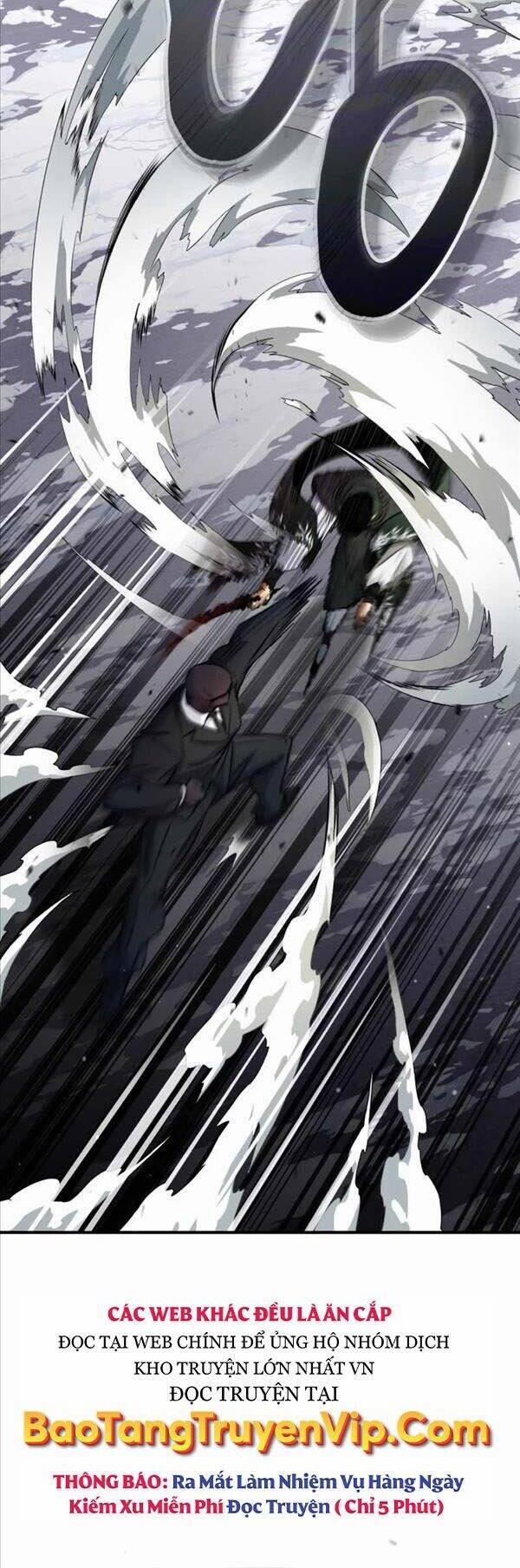 Sự Thức Tỉnh Của Hắc Ma Pháp Sư Sau 66666 Năm 66 trang 63