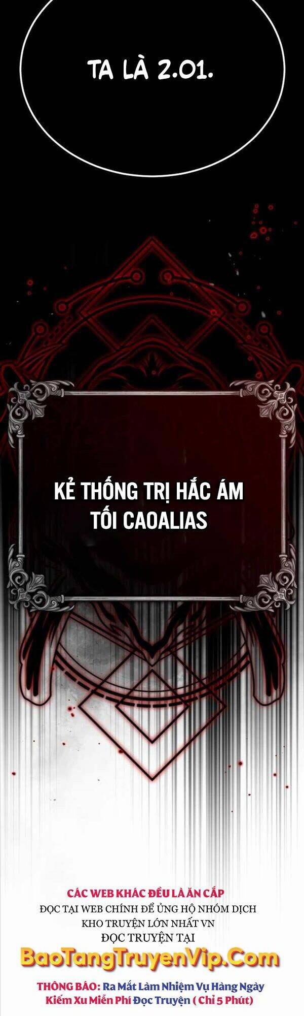 Sự Thức Tỉnh Của Hắc Ma Pháp Sư Sau 66666 Năm 66 trang 65