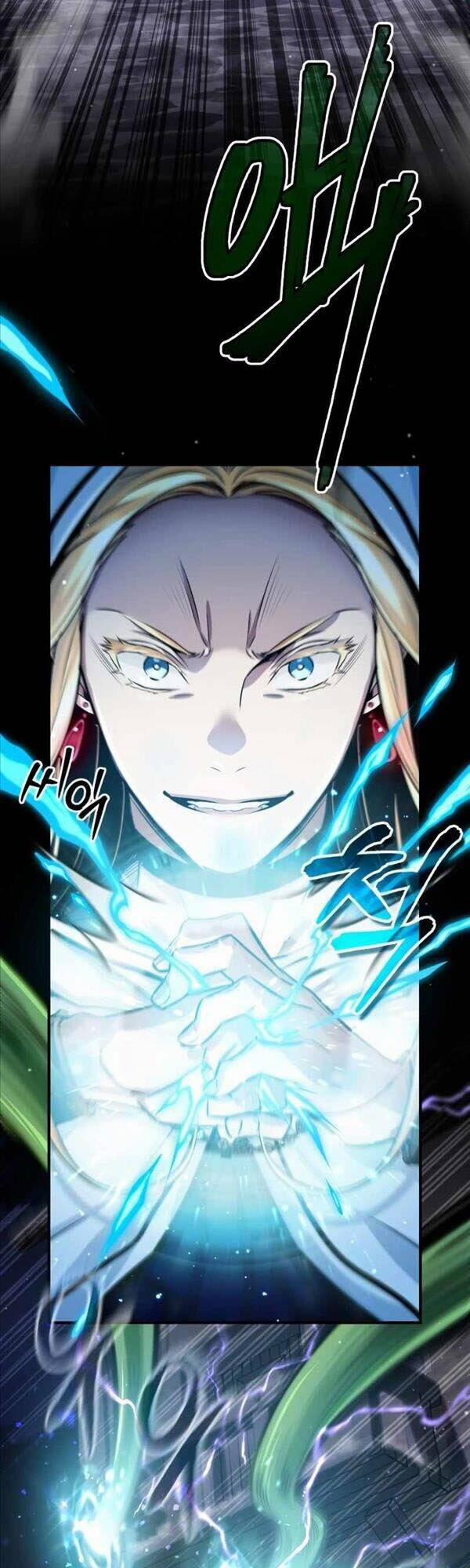 Sự Thức Tỉnh Của Hắc Ma Pháp Sư Sau 66666 Năm 66 trang 7