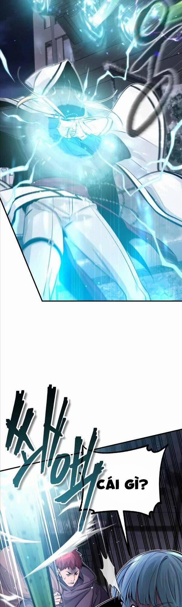 Sự Thức Tỉnh Của Hắc Ma Pháp Sư Sau 66666 Năm 66 trang 8