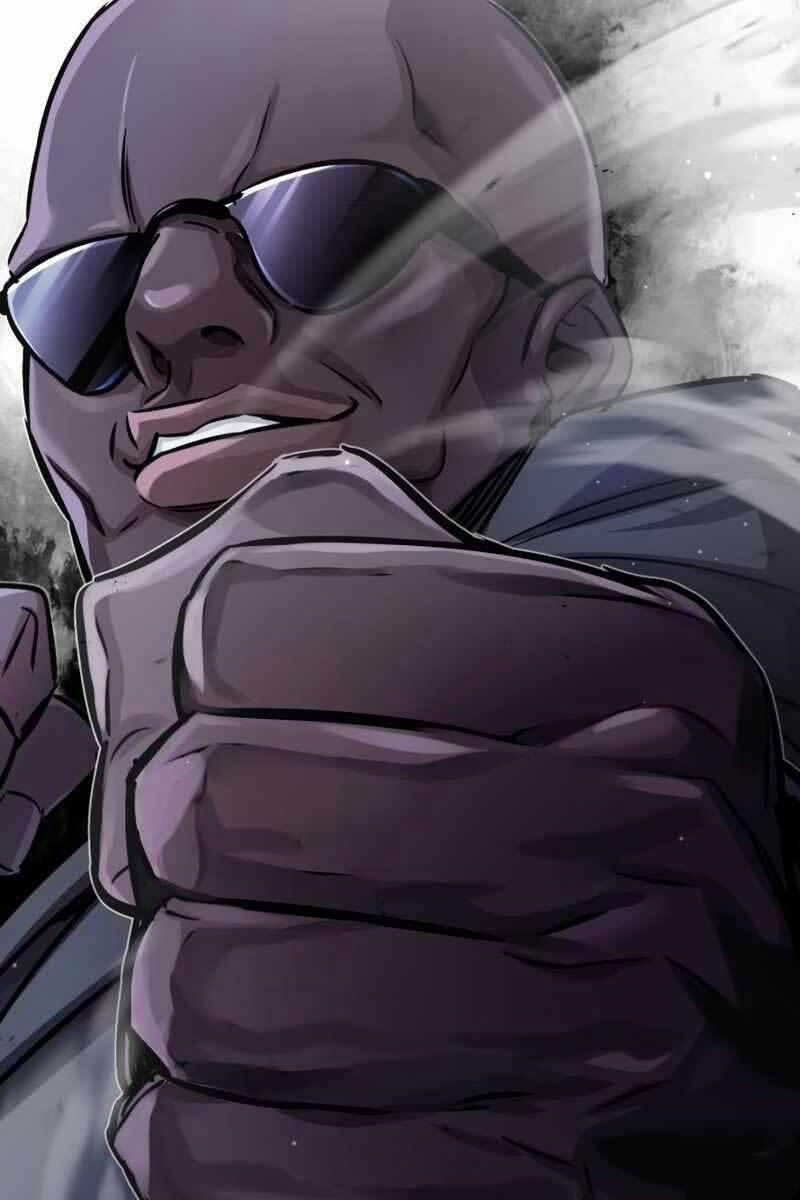 Sự Thức Tỉnh Của Hắc Ma Pháp Sư Sau 66666 Năm 67 trang 1