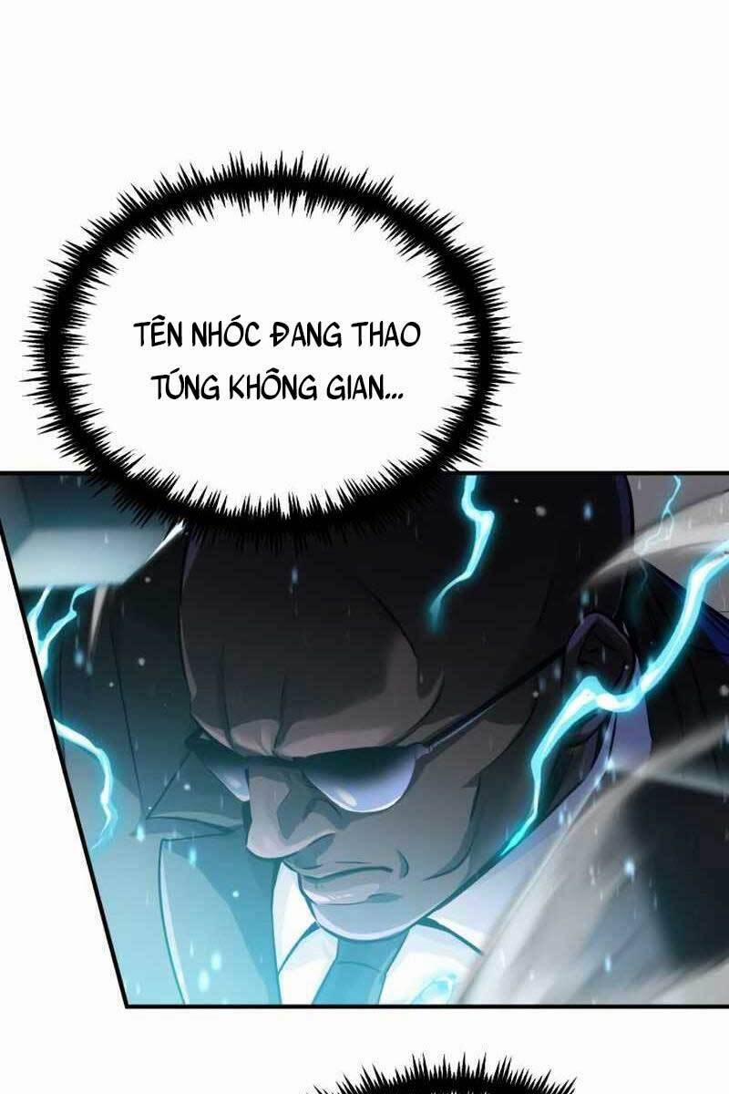 Sự Thức Tỉnh Của Hắc Ma Pháp Sư Sau 66666 Năm 67 trang 108