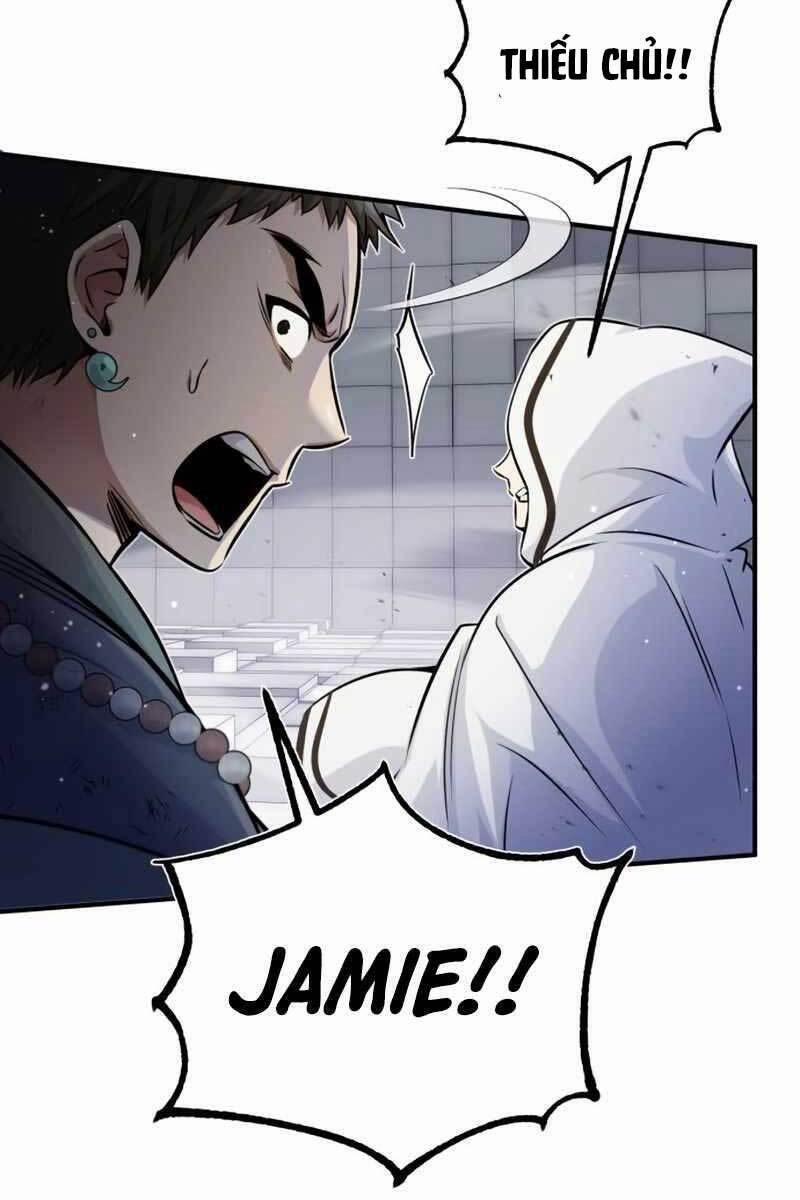 Sự Thức Tỉnh Của Hắc Ma Pháp Sư Sau 66666 Năm 67 trang 116