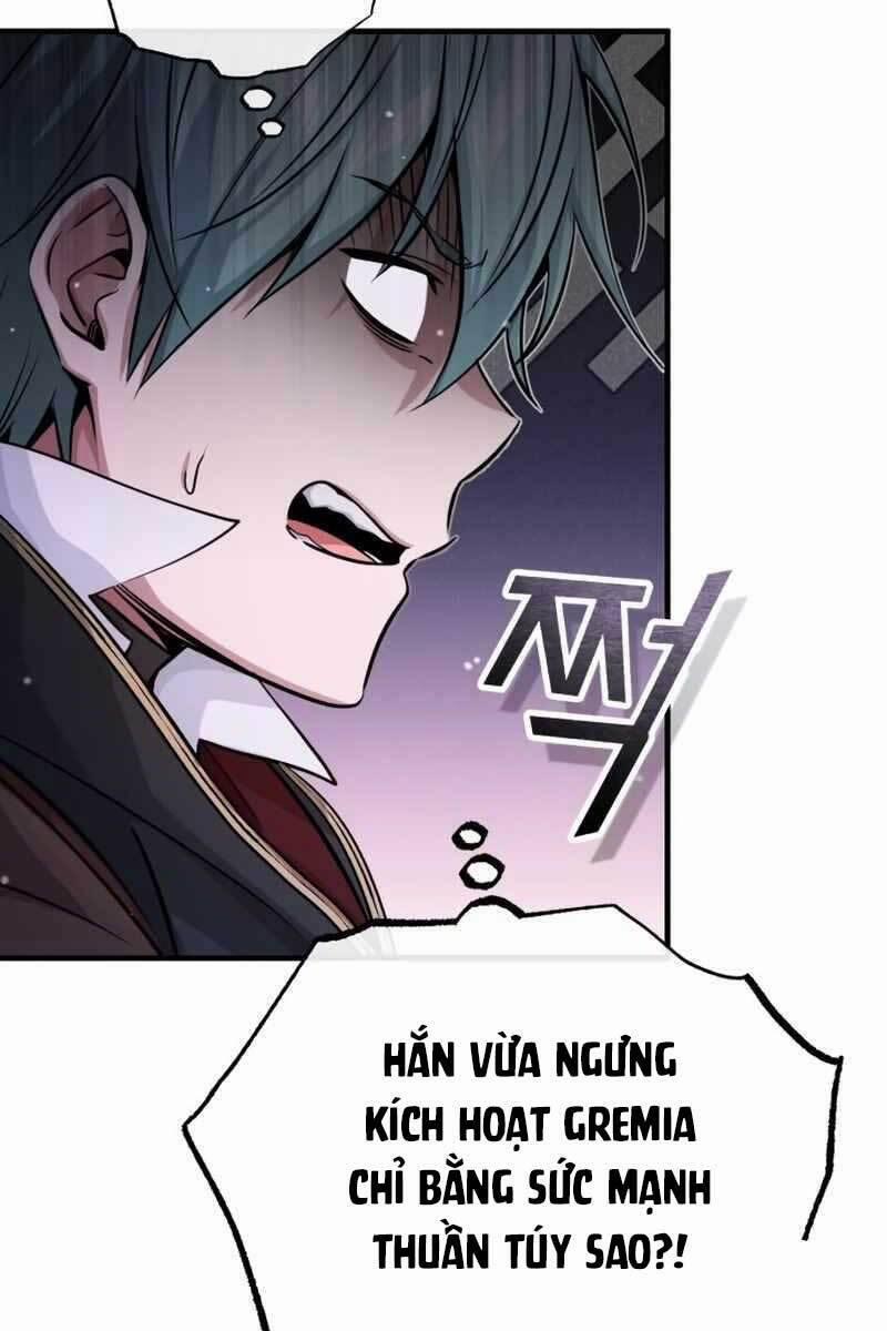 Sự Thức Tỉnh Của Hắc Ma Pháp Sư Sau 66666 Năm 67 trang 142