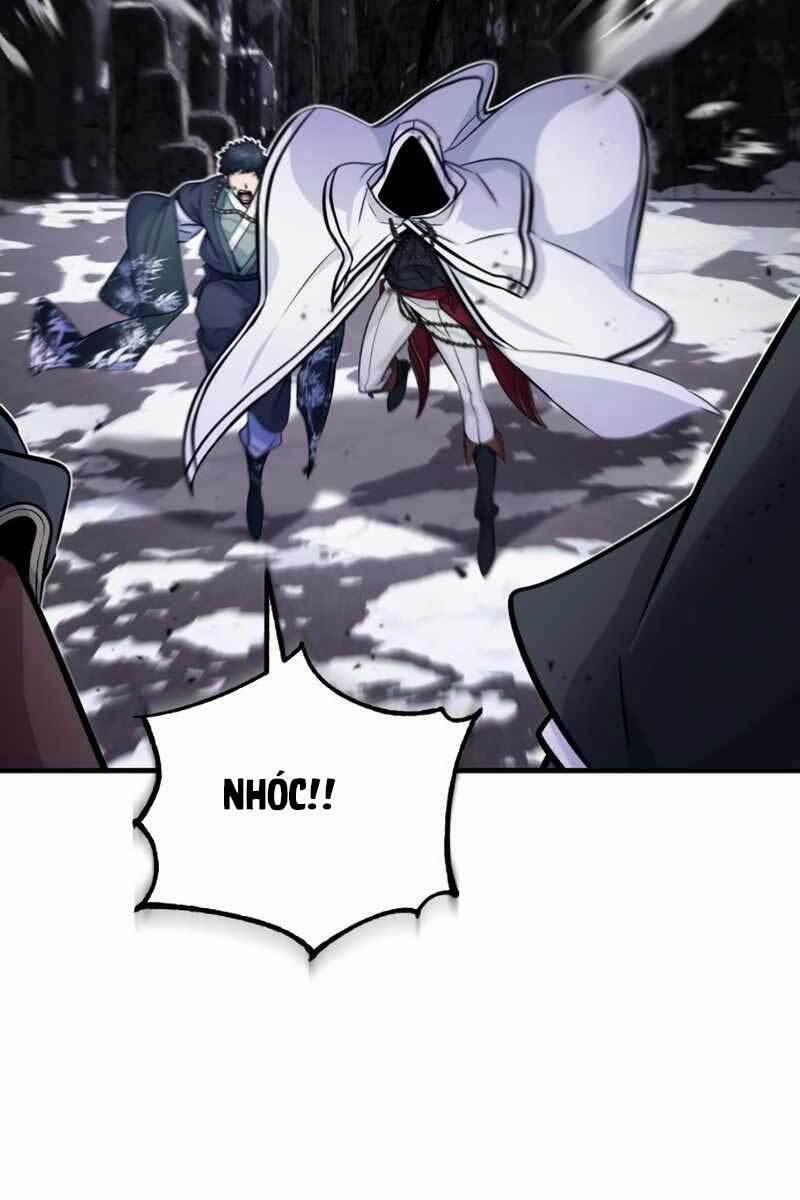 Sự Thức Tỉnh Của Hắc Ma Pháp Sư Sau 66666 Năm 67 trang 144