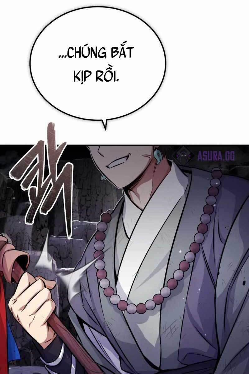 Sự Thức Tỉnh Của Hắc Ma Pháp Sư Sau 66666 Năm 67 trang 16