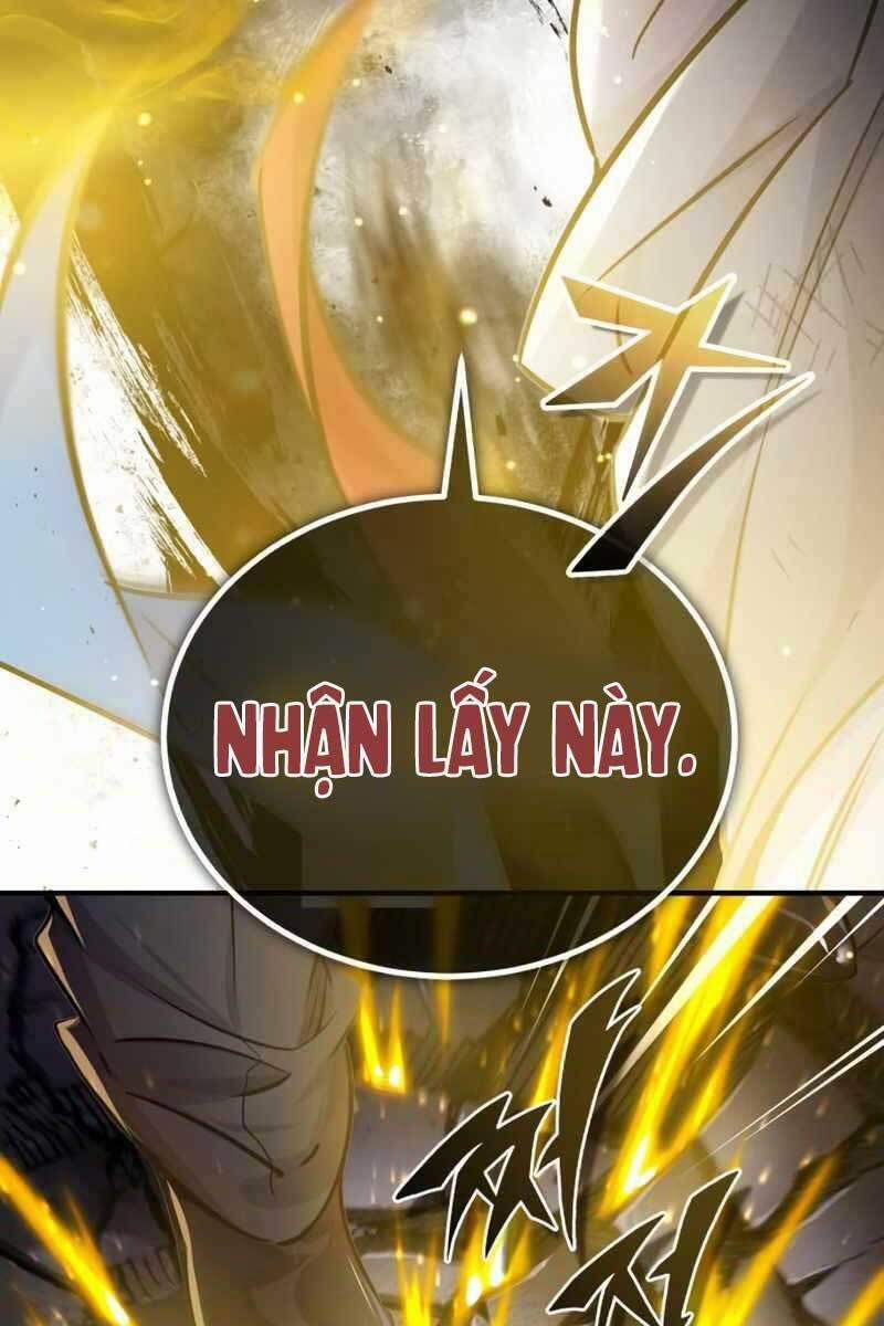 Sự Thức Tỉnh Của Hắc Ma Pháp Sư Sau 66666 Năm 67 trang 21