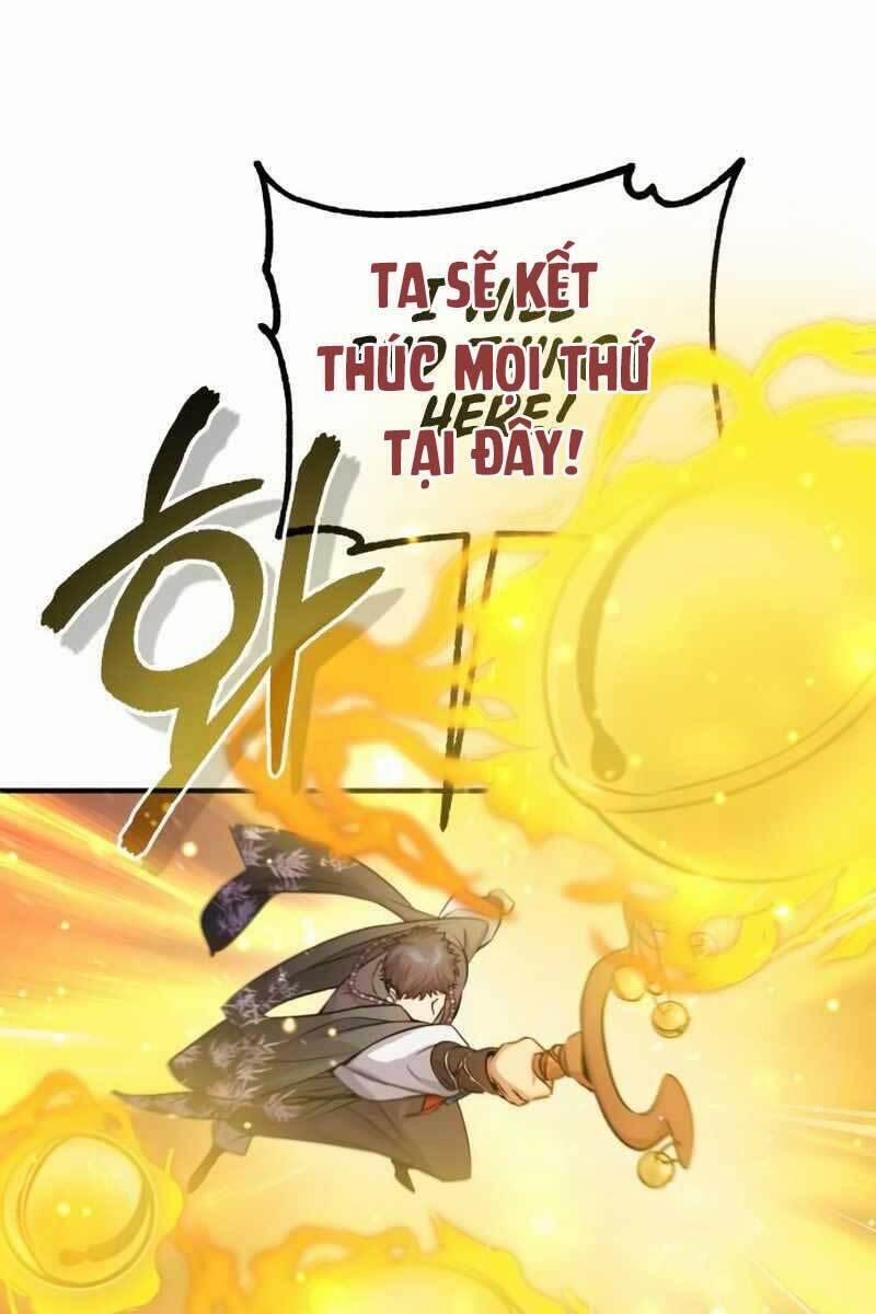 Sự Thức Tỉnh Của Hắc Ma Pháp Sư Sau 66666 Năm 67 trang 28